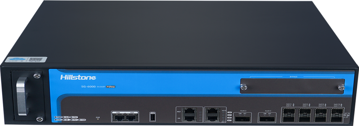 SG-6000-E6368P